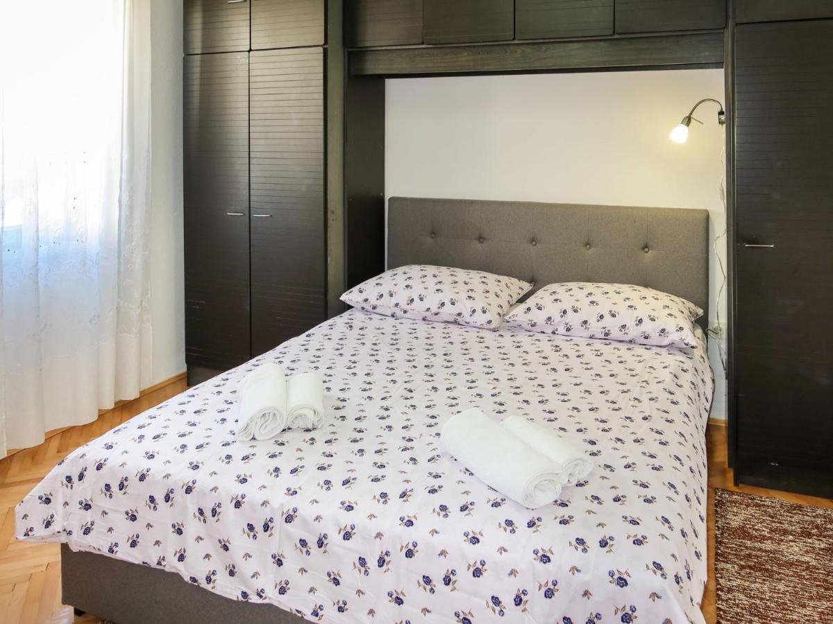 Apartment Ana - Big350 By Interhome Turanj Exterior photo